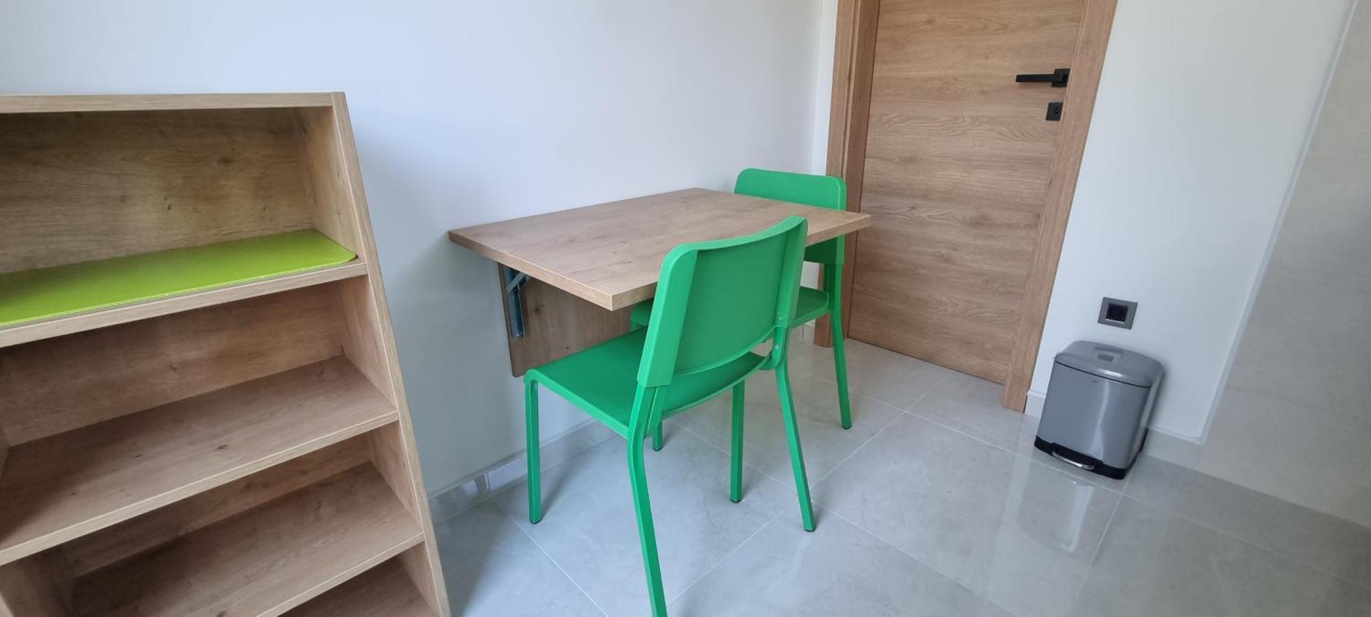 Apartment Nina Новий Винодольський Екстер'єр фото