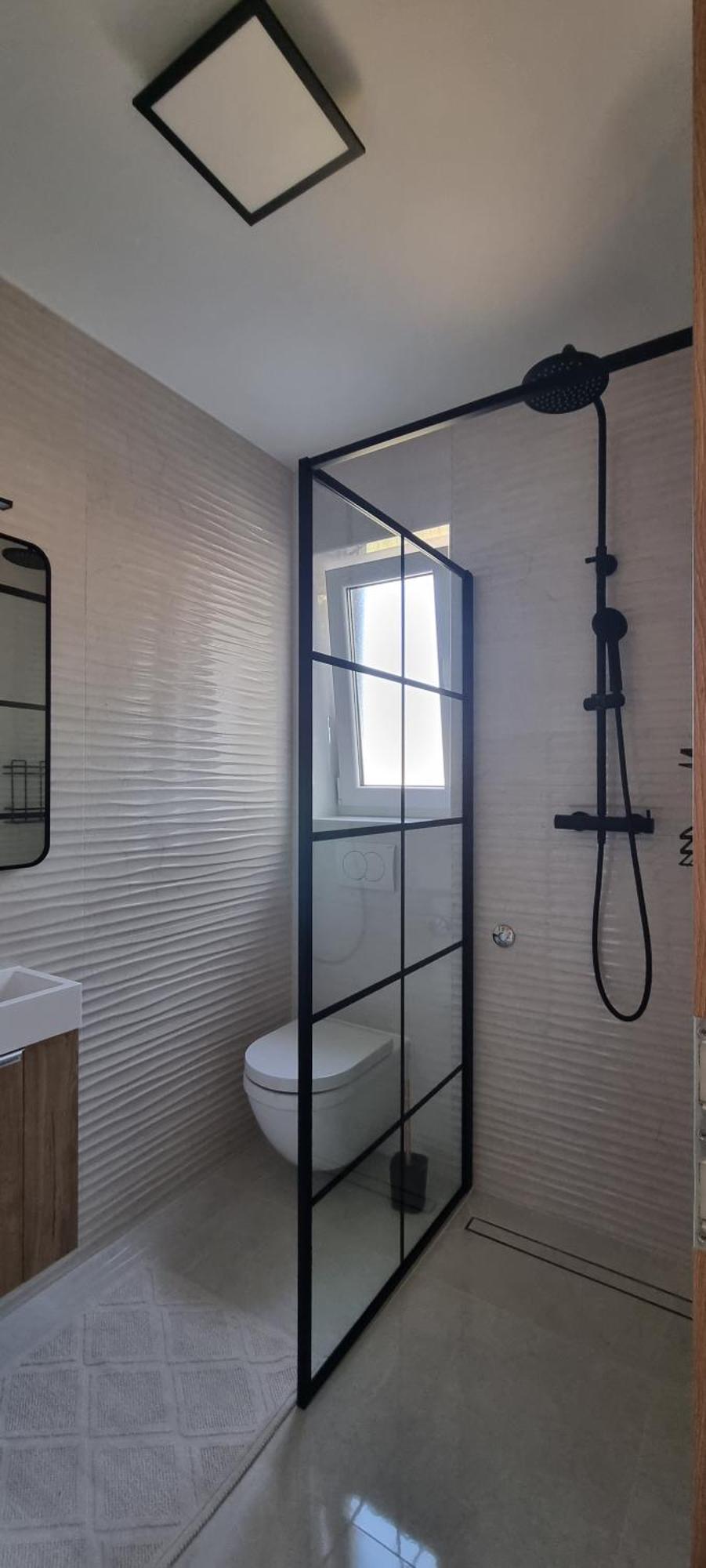 Apartment Nina Новий Винодольський Екстер'єр фото