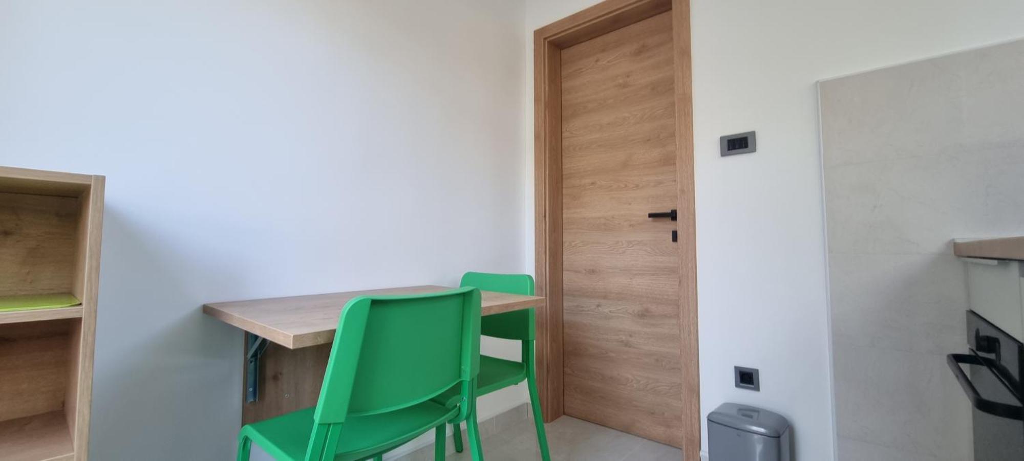 Apartment Nina Новий Винодольський Екстер'єр фото