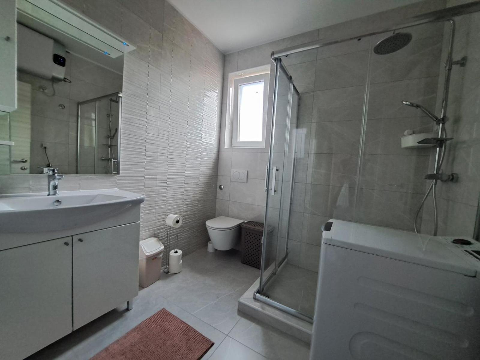 Apartment Nina Новий Винодольський Номер фото