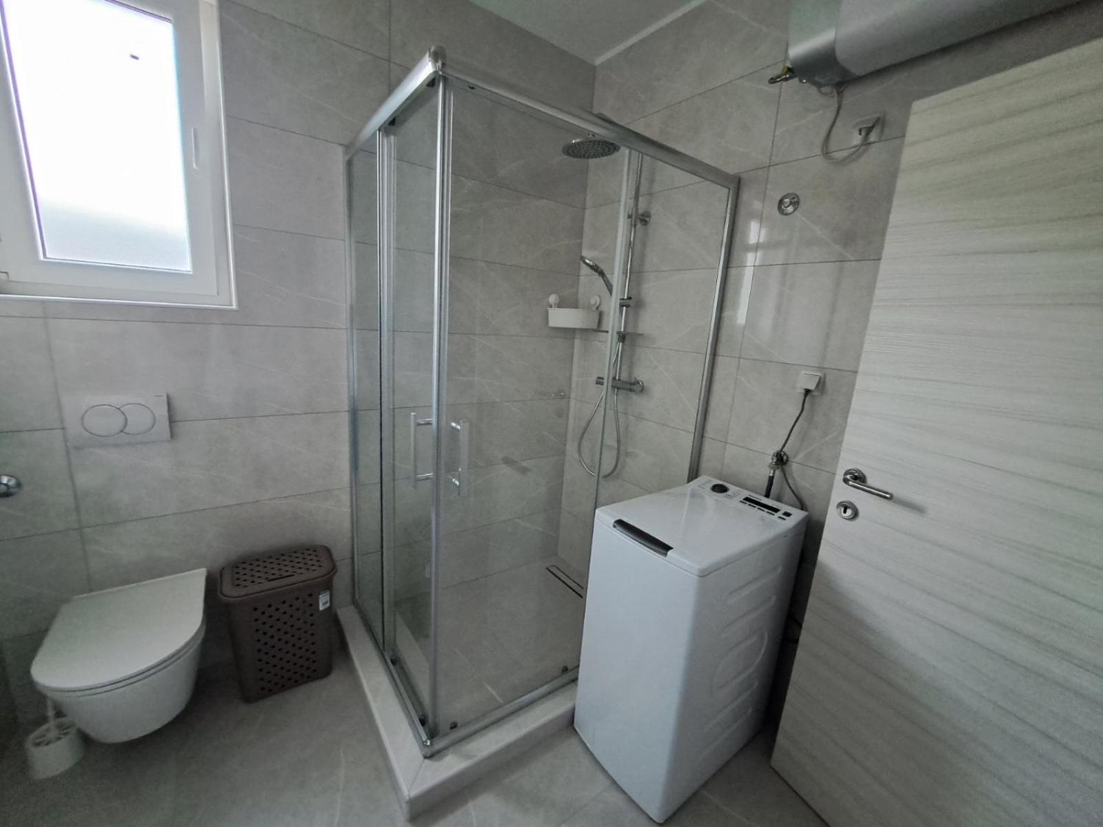 Apartment Nina Новий Винодольський Номер фото