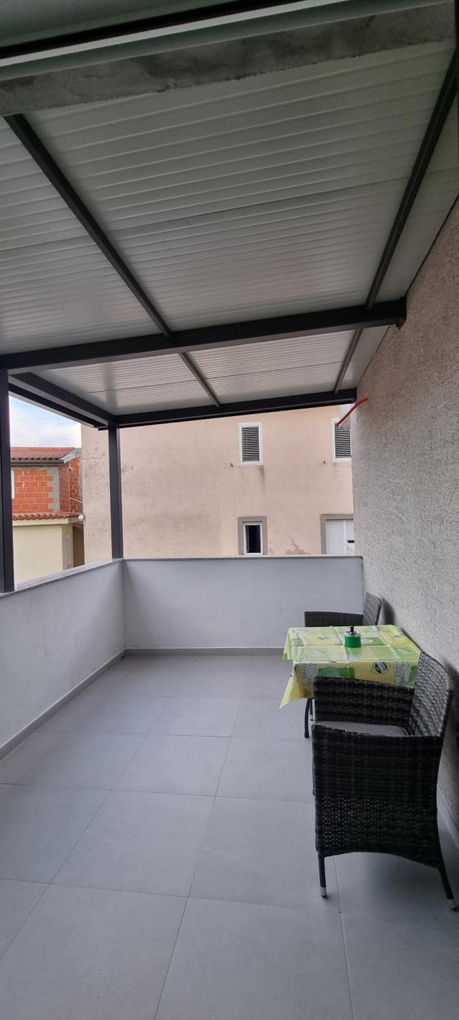 Apartment Nina Новий Винодольський Номер фото